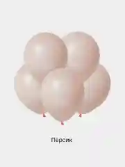 Воздушные шары, 12"/30 см пастель 5/10/20/50/100шт. для украшения праздника, набор шариков
