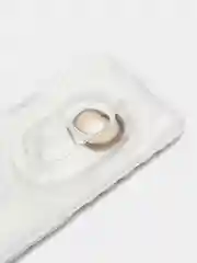 Карамельный цветные оттеночные контактные линзы без диоптрий