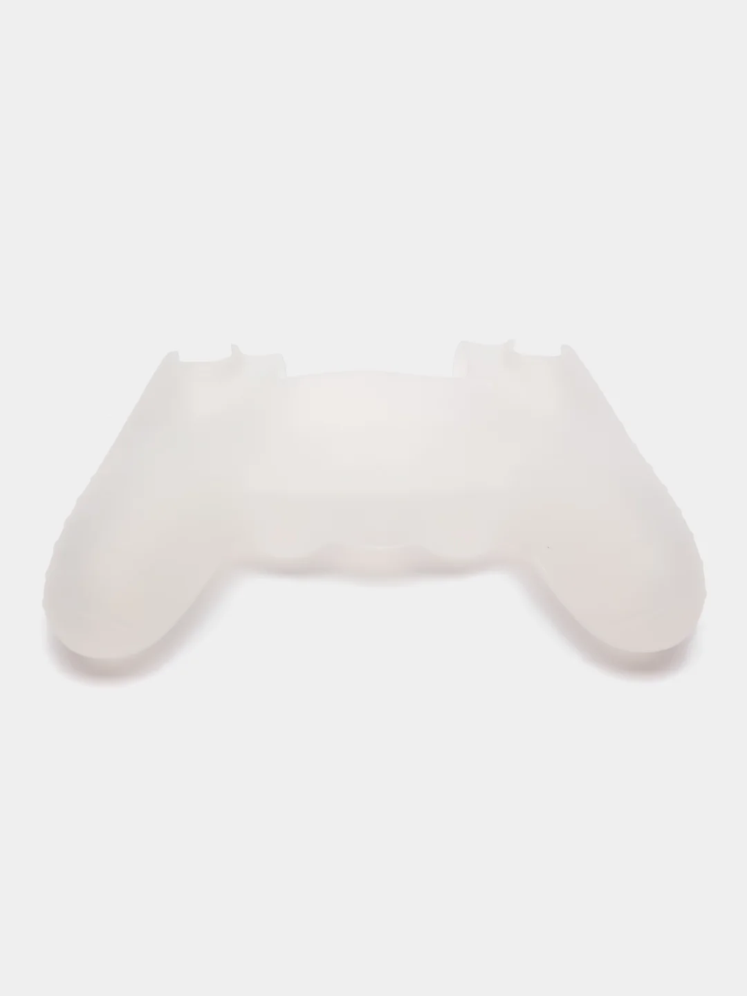 Белый чехол для джойстика PS4+4 стика