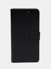 Чехол-книжка для Xiaomi Redmi Note 11 Pro+ 5G, кожаный PU