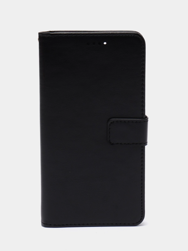 Чехол-книжка для Xiaomi Redmi Note 11 Pro+ 5G, кожаный PU