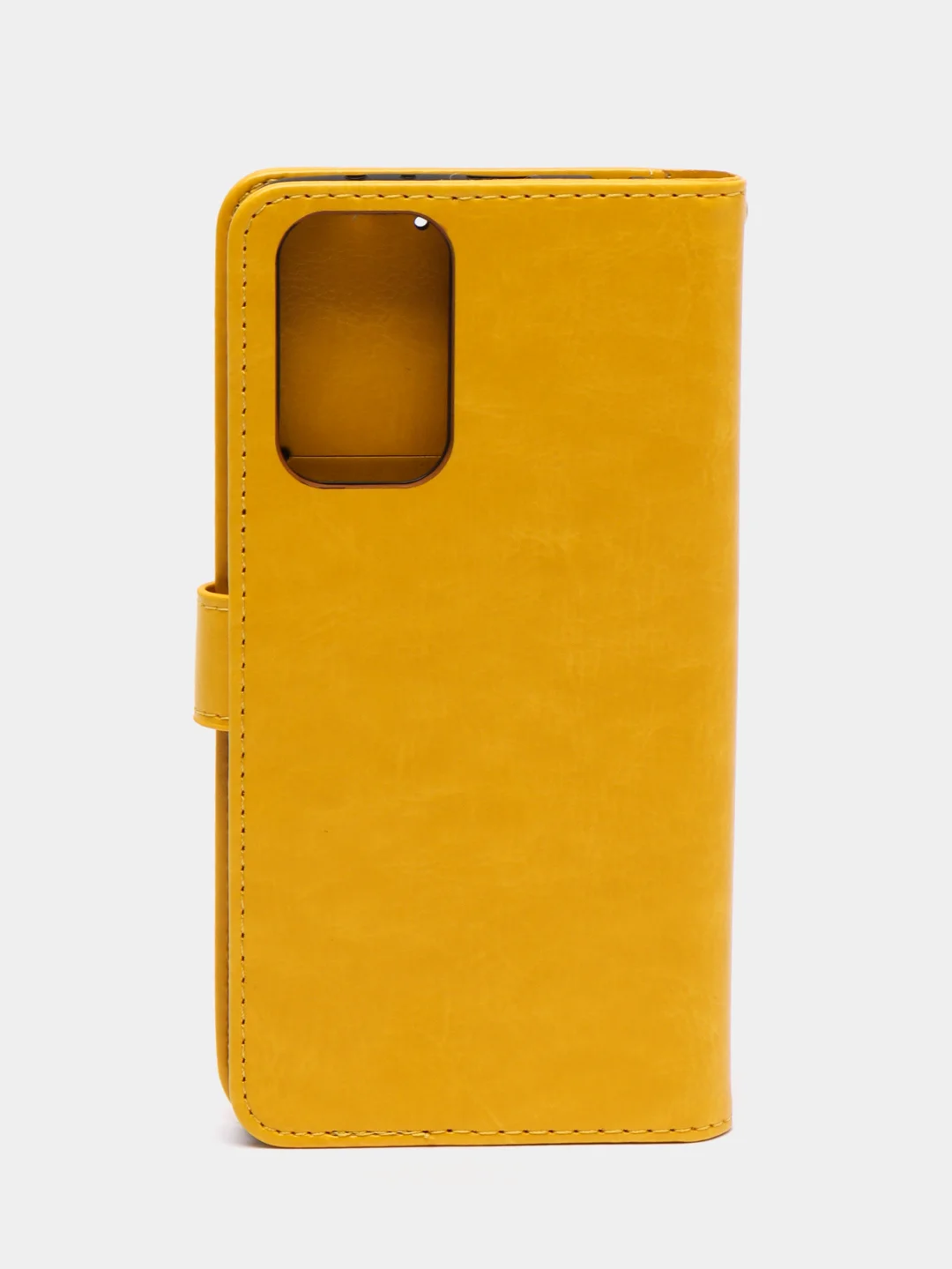 Голубой кожаный PU чехол книжка Xiaomi Redmi Note 10 Pro, Note 10 Pro Max