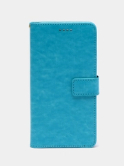 Чехол-книжка для Xiaomi Redmi 10A, Redmi 9C, кожаный PU