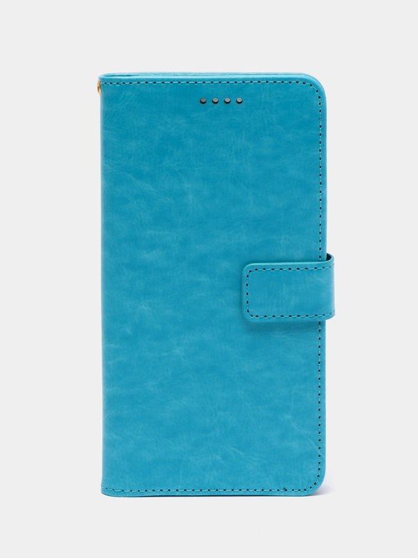 Чехол-книжка для Xiaomi Redmi 10A, Redmi 9C, кожаный PU