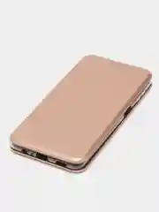 Конфетный чехол-книжка Samsung Galaxy A13 4G / Самсунг Галакси А13 4Г