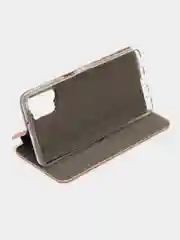 Конфетный чехол-книжка Samsung Galaxy A13 4G / Самсунг Галакси А13 4Г
