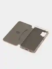 Конфетный чехол-книжка Samsung Galaxy A13 4G / Самсунг Галакси А13 4Г