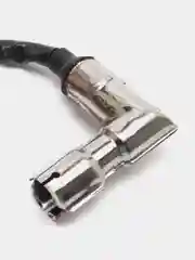 Катушка зажигания TTR125, металлический колпак, 2 провода