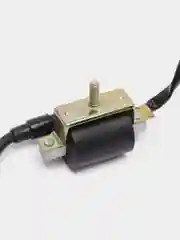 Катушка зажигания TTR125, металлический колпак, 2 провода