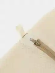 Бежевый мешки для стирки, хранения белья и одежды