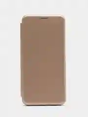 Золотой чехол-книжка Realme 9 PRO / Realme 9 5G / Реалми 9 ПРО / Реалми 9 5Г