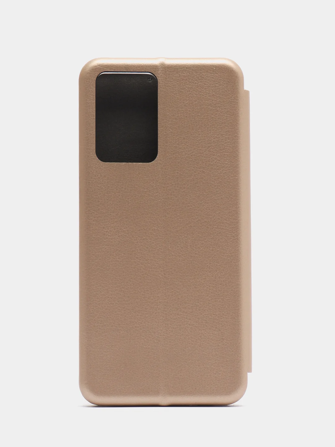 Золотой чехол-книжка Realme 9 PRO / Realme 9 5G / Реалми 9 ПРО / Реалми 9 5Г