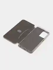 Золотой чехол-книжка Realme 9 PRO / Realme 9 5G / Реалми 9 ПРО / Реалми 9 5Г