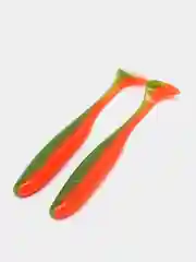 Алый easy Shiner DIOMAND 160 мм, 6.5", 2 штуки