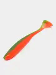 Алый easy Shiner DIOMAND 160 мм, 6.5", 2 штуки