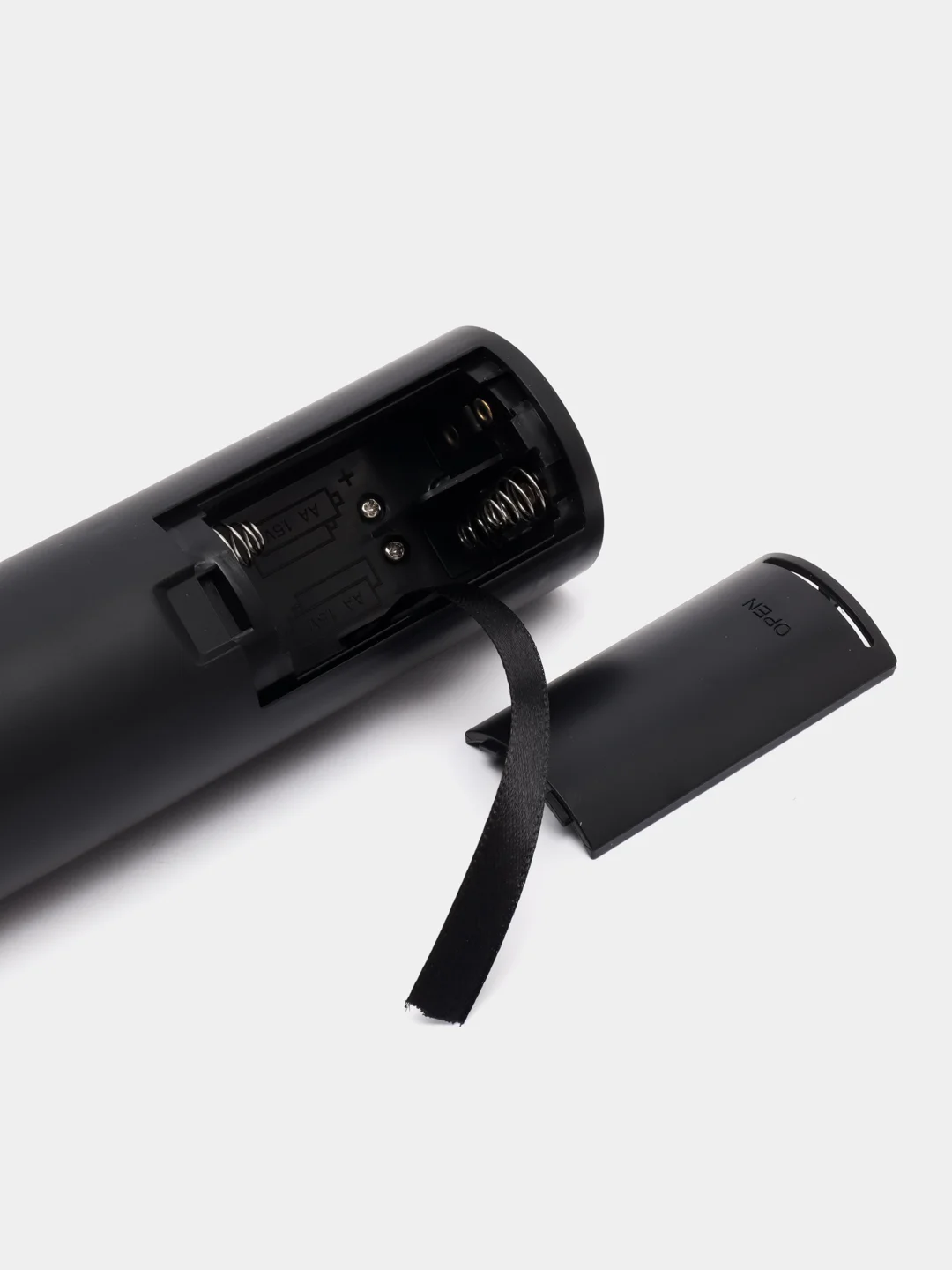 Штопор на батарейке Electric Wine Opener