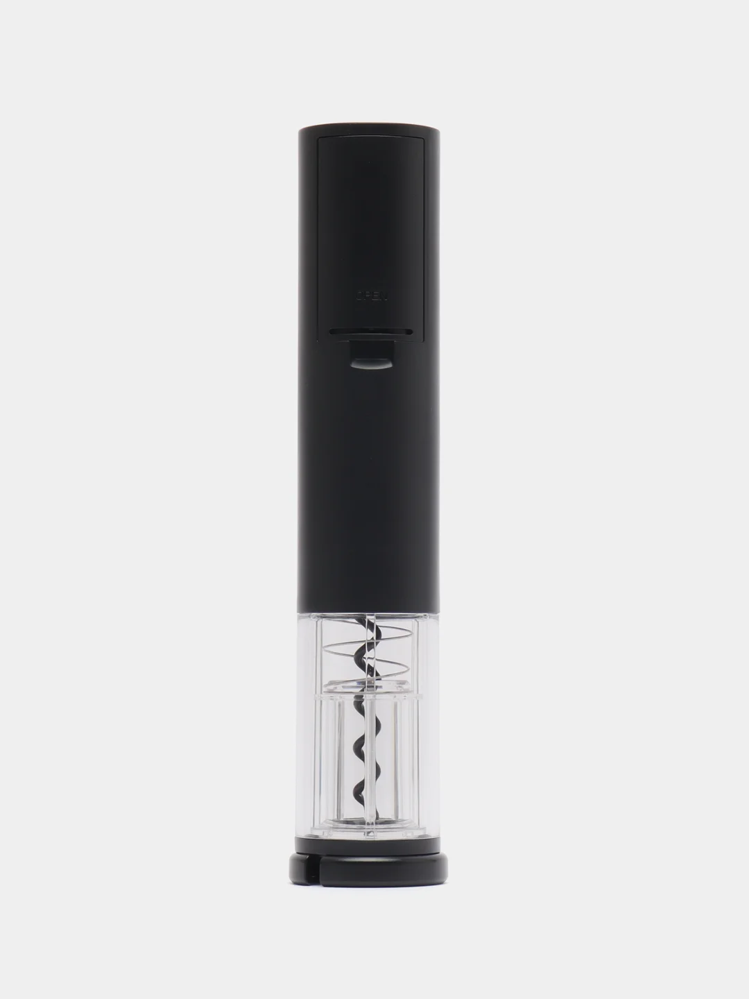 Штопор на батарейке Electric Wine Opener