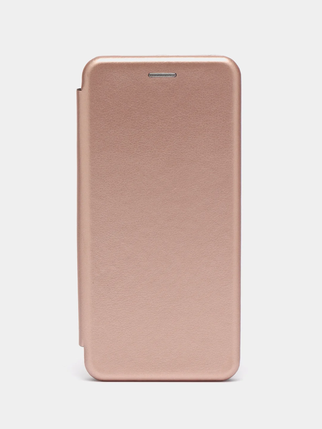 Розовый чехол-книжка Xiaomi Redmi A1 plus / A1+ / A2 Plus / A2+ (Сяоми Редми А1 Плюс/ А2 Плюс)