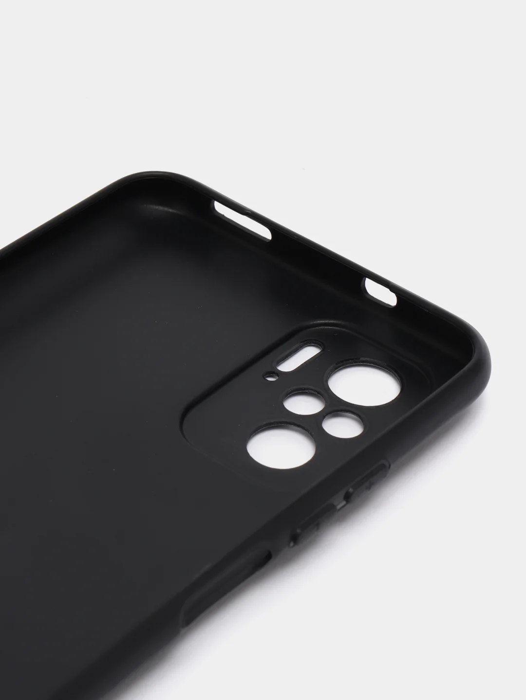 Золотой силиконовый чехол для Xiaomi Redmi Note 10S / Note 10 4G / Poco m5S, с рисунком, с принтом