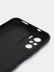 Золотой силиконовый чехол для Xiaomi Redmi Note 10S / Note 10 4G / Poco m5S, с рисунком, с принтом