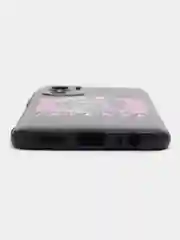 Золотой силиконовый чехол для Xiaomi Redmi Note 10S / Note 10 4G / Poco m5S, с рисунком, с принтом