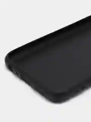 Пастельно-коралловый силиконовый чехол для Realme 9i / OPPO A96, с принтом, с рисунком (Реалми 9 ай / Оппо А96)