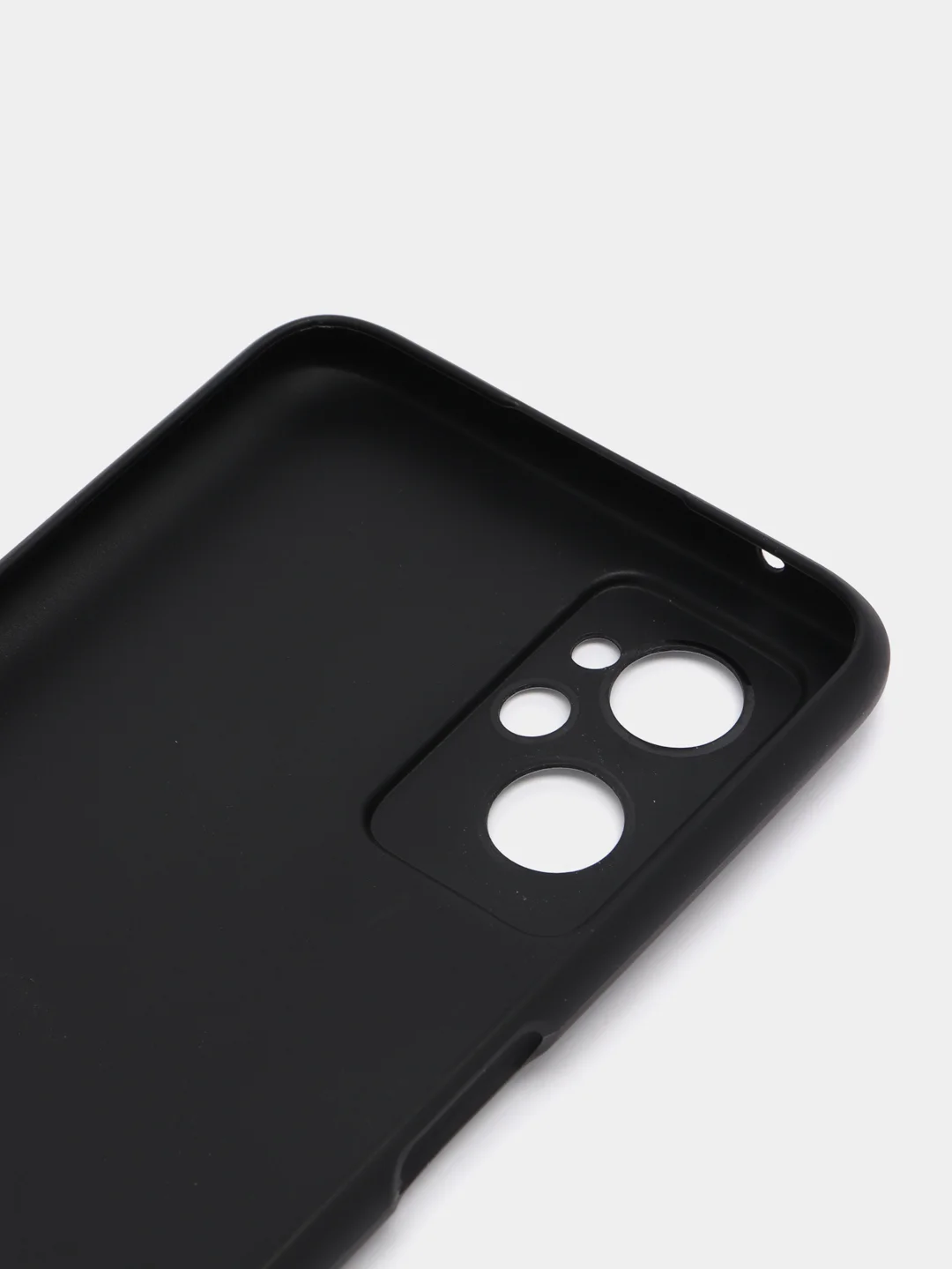 Золотистый хаки силиконовый чехол для Realme 9i / OPPO A96, с принтом, с рисунком (Реалми 9 ай / Оппо А96)