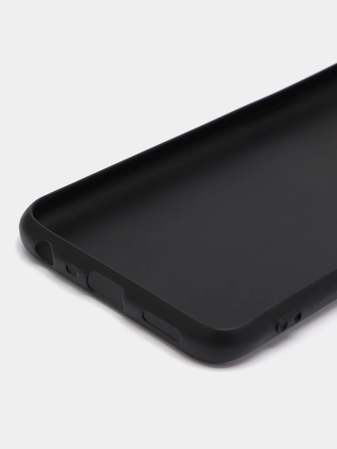 Золотистый хаки силиконовый чехол для Realme 9i / OPPO A96, с принтом, с рисунком (Реалми 9 ай / Оппо А96)