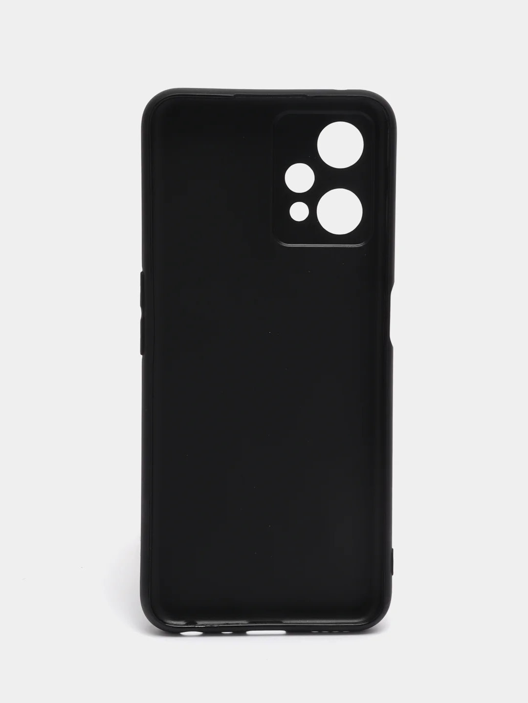 Золотистый хаки силиконовый чехол для Realme 9 PRO / Realme 9 5G, с принтом, с рисунком (Реалми 9 про)