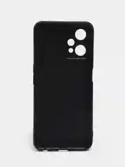 Золотистый хаки силиконовый чехол для Realme 9 PRO / Realme 9 5G, с принтом, с рисунком (Реалми 9 про)
