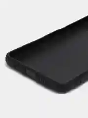 Тёмно-бирюзовый силиконовый чехол для Xiaomi POCO M4 Pro 4G, с принтом, с рисунком (Сяоми ПОКО М4 Про 4г)