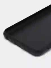 Синий меланж силиконовый чехол для Realme 9i / OPPO A96, с принтом, с рисунком (Реалми 9 ай / Оппо А96)