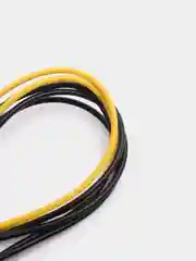 Кабель питания, переходник Sata - 6 pin