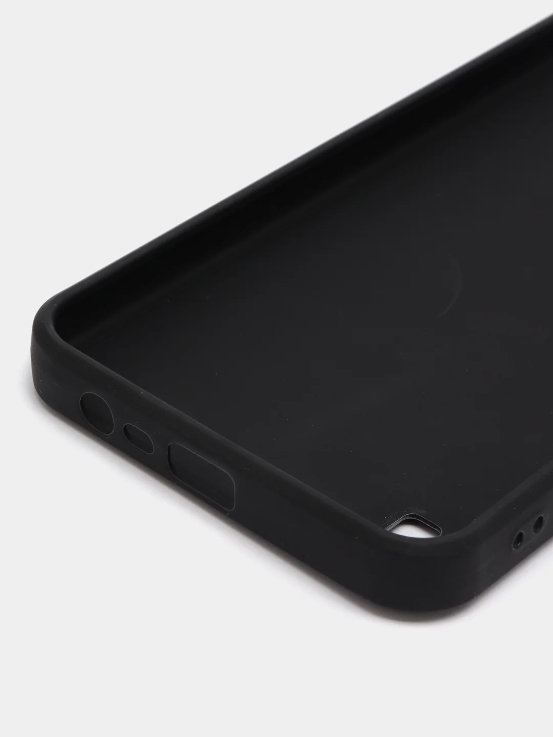 Бронзовый чехол для Realme C21y / C25y, с принтом, с рисунком (Реалми С21у / С25у)