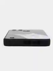 Бронзовый чехол для Realme C21y / C25y, с принтом, с рисунком (Реалми С21у / С25у)