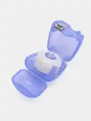 Синий зубная нить, 15 м
