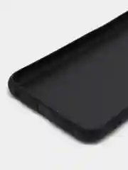 Рыжий силиконовый чехол для Realme 9 PRO / Realme 9 5G, с принтом, с рисунком (Реалми 9 про)
