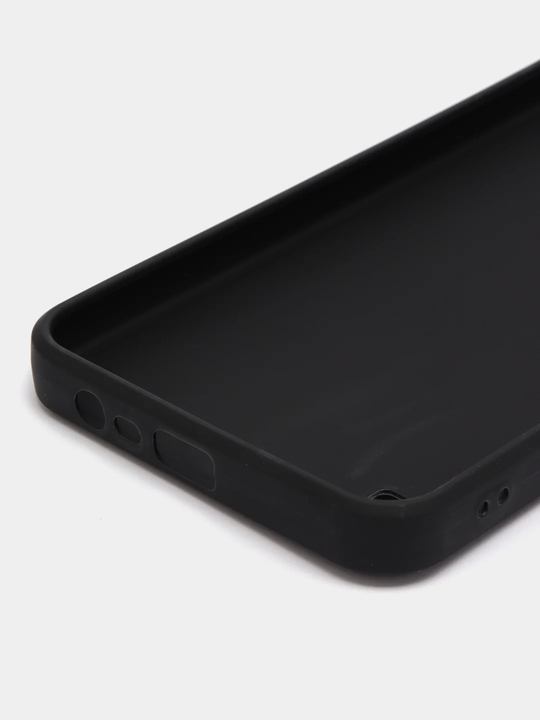 Зелёный хаки чехол для Realme C21y / C25y, с принтом, с рисунком (Реалми С21у / С25у)