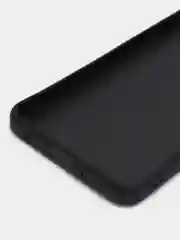 Оранжевый силиконовый чехол для Tecno Camon 19 Neo, с принтом, с рисунком (Техно Камон 19 Нео)