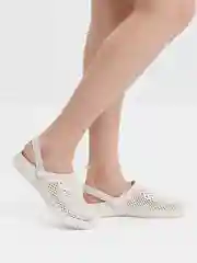 Сабо женские 4 цвета