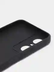 Карамельный чехол для Tecno POP 6 Pro, с принтом, с рисунком (Техно Поп 6 Про)