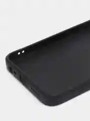 Серый чехол для Tecno POP 6 Pro, с принтом, с рисунком (Техно Поп 6 Про)