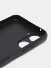Зеленый силиконовый чехол для Realme 10 4G, с принтом, с рисунком (Реалми 10 4г)