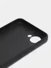 Пурпурный чехол для Realme C30 / C30S / Narzo 50i Prime, с принтом, с рисунком (Реалми С30)