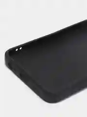 Синий меланж чехол для Tecno POP 6 Pro, с принтом, с рисунком (Техно Поп 6 Про)