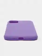 Чехол iPhone 11 Pro, 14 Max, 13, 12, Xr, Xs, 6, 7, 8 Plus, Se 2020, силиконовый, матовый