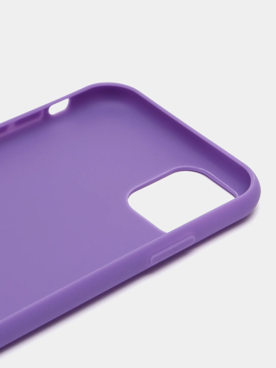 Чехол iPhone 11 Pro, 14 Max, 13, 12, Xr, Xs, 6, 7, 8 Plus, Se 2020, силиконовый, матовый