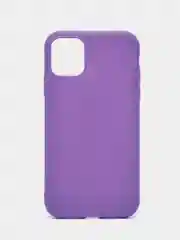 Чехол iPhone 11 Pro, 14 Max, 13, 12, Xr, Xs, 6, 7, 8 Plus, Se 2020, силиконовый, матовый