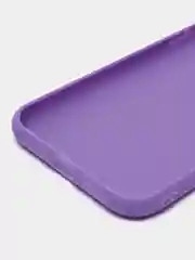 Чехол iPhone 11 Pro, 14 Max, 13, 12, Xr, Xs, 6, 7, 8 Plus, Se 2020, силиконовый, матовый