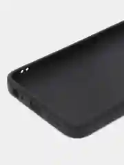 Зелёный хаки чехол для Tecno POP 6 Pro, с принтом, с рисунком (Техно Поп 6 Про)